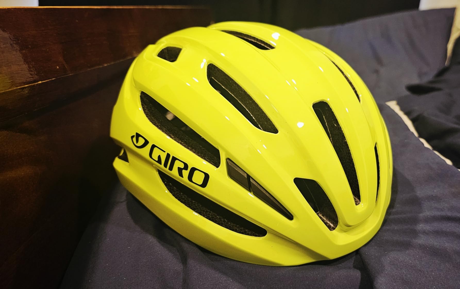 Giro Isode MIPS Adult Cycling Helmet customer photo 1