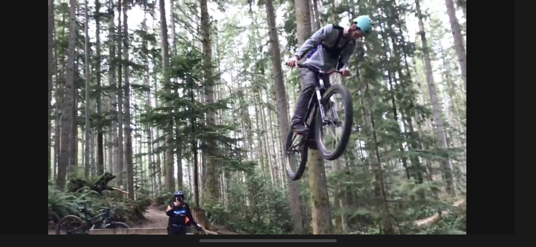 Circus Comp Suspension Fork - 26
