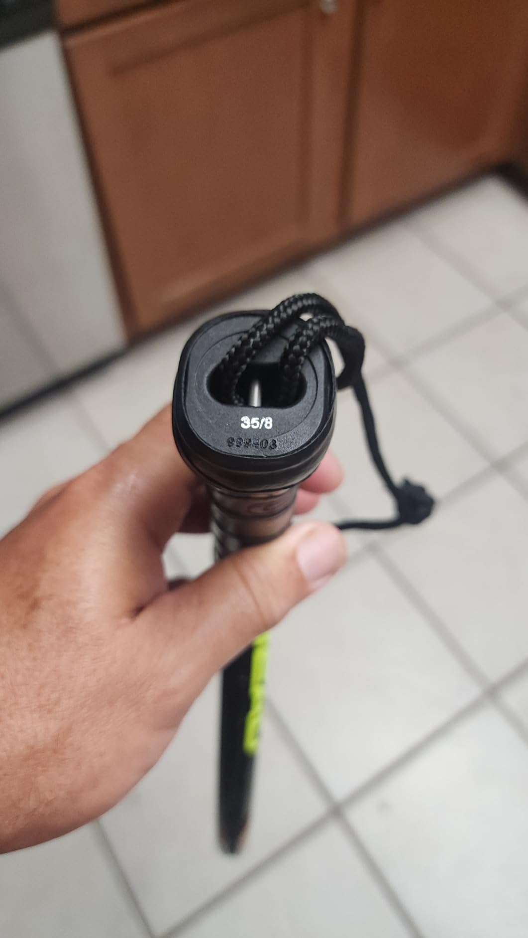 HEAD CPS Heat Racquetball Racquet | Pre-Strung, Beginner, CPS Power Technology, Lightweight Frame, Damp Plus Vibration Control customer photo 1