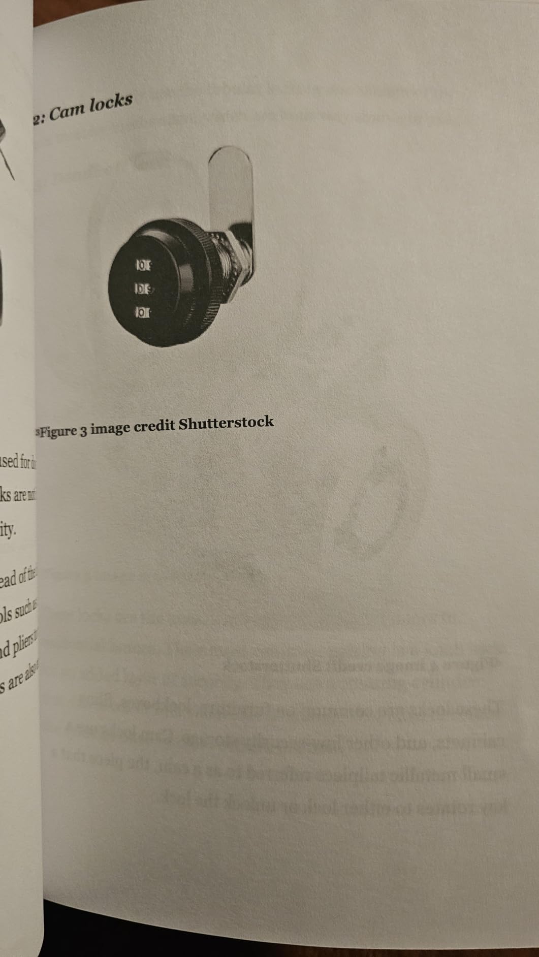 Lock Picking for Complete Beginners & Intermediates: Complete Visual Guide to Lock Picking for Beginners and Intermediates For 2020 and Beyond customer photo 1