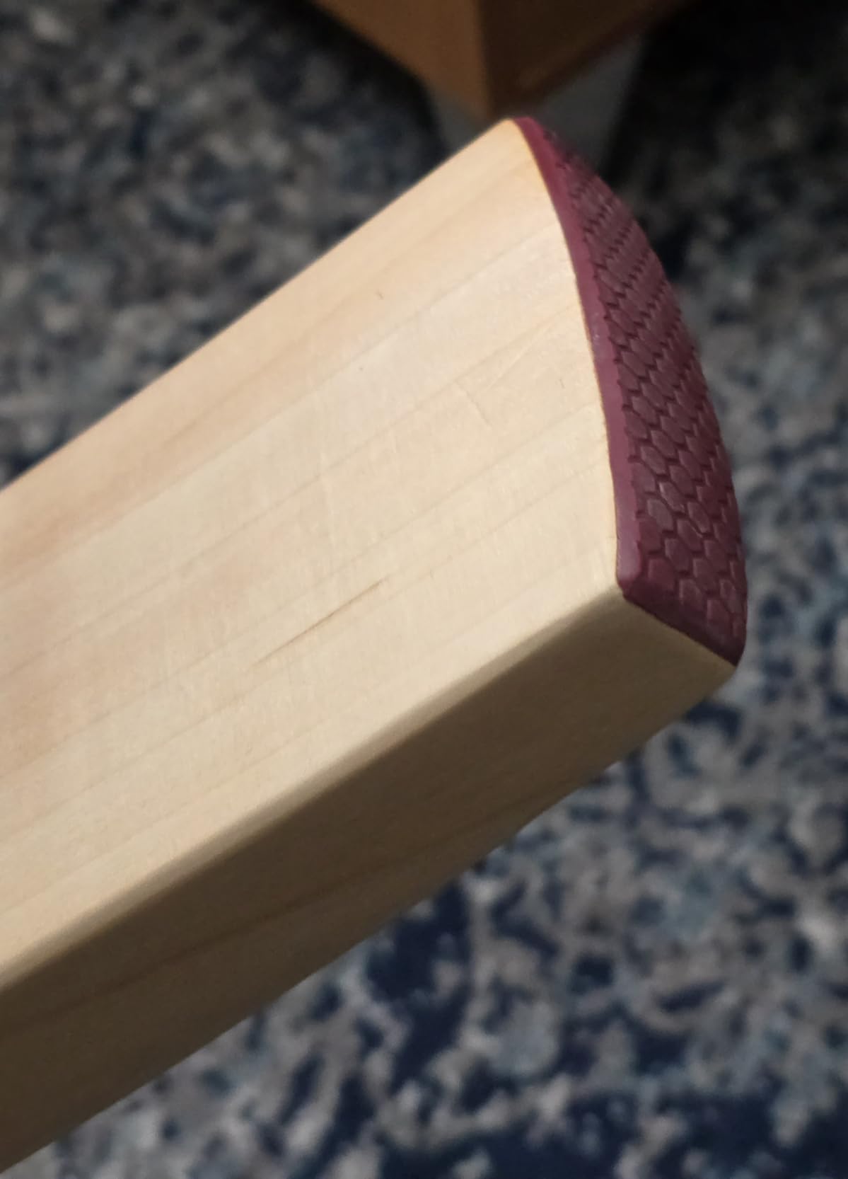 SS T20 Legend County Premium English Willow Cricket Bat - Limited Edition, Mens Size customer photo 1