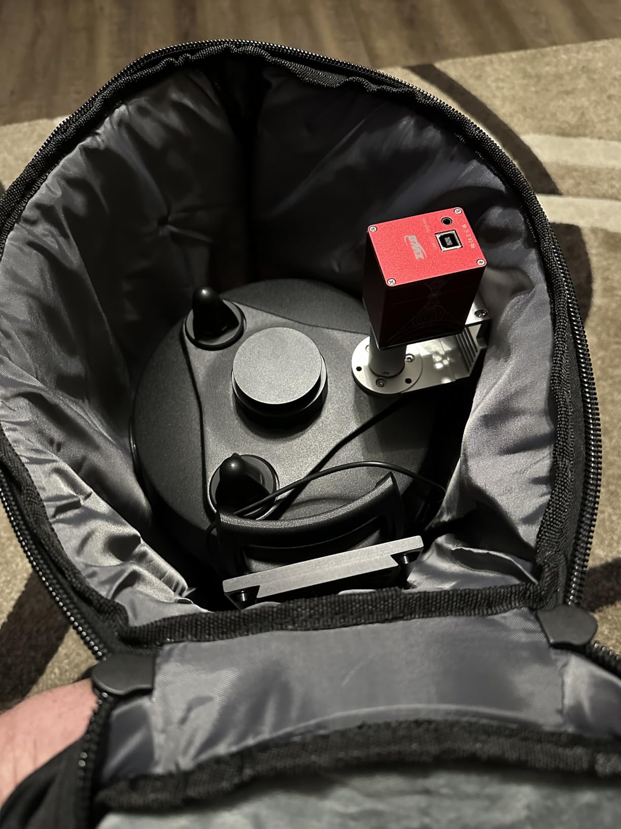 Celestron 94027 Telescope Bag for 11