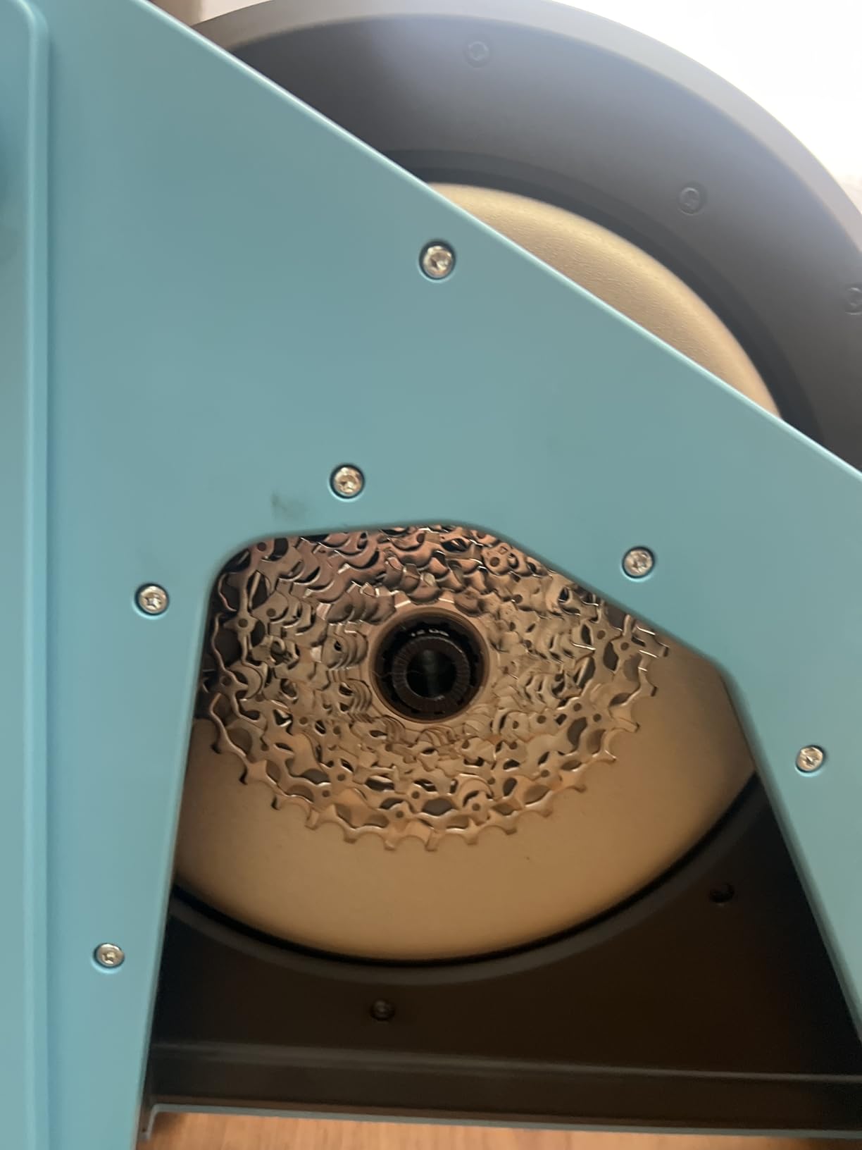 SRAM Rival Xg-1250 12-Speed Cassette customer photo 1