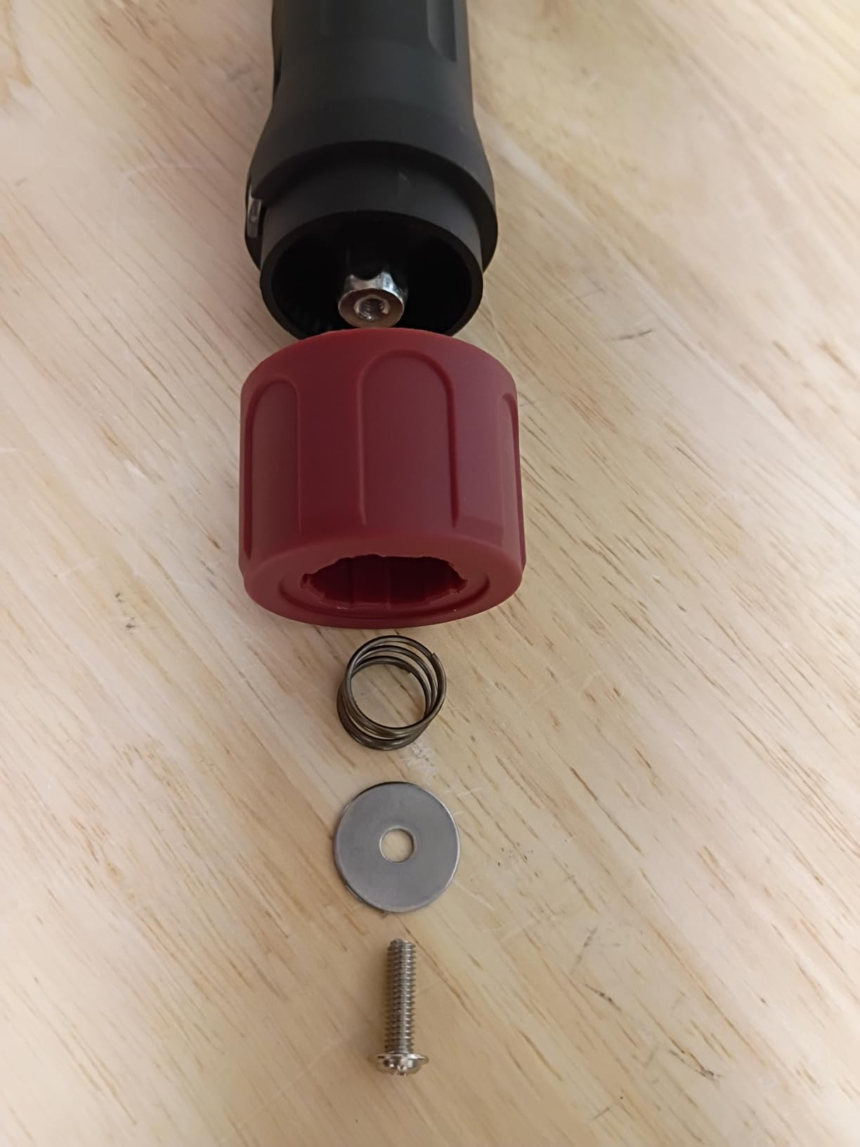 Sanliang Torque Screwdriver Wrench Driver Bits Set 10-70 Inch Pounds lbs for Maintenance,Tools, Bike Repairing and Mounting. (10-70 in-lbs) customer photo 2