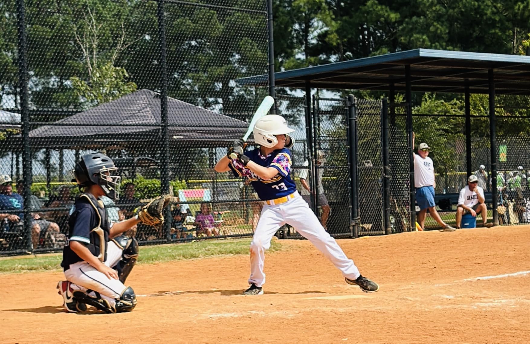 Rawlings | MACH Adjust Baseball Batting Helmet | Adjustable Face Guard | Matte | JR & SR Sizes | Multiple Colors customer photo 1