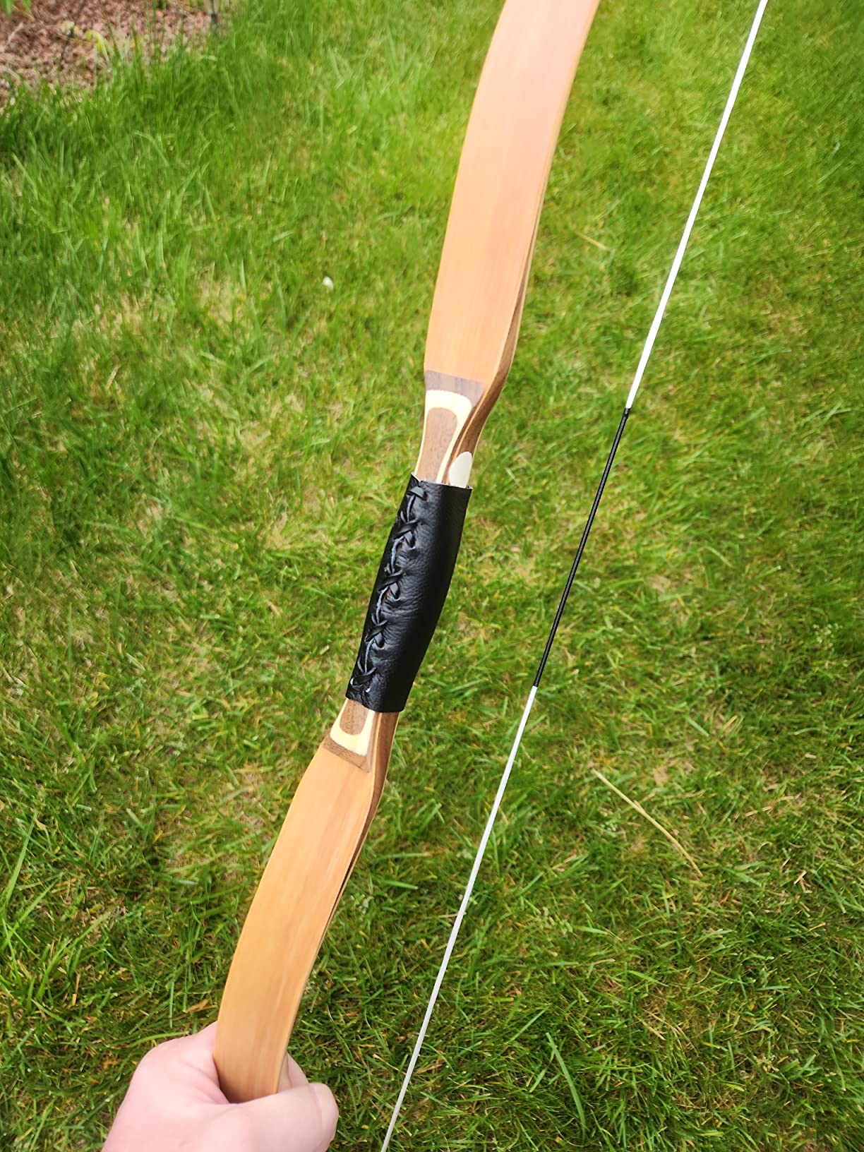 AF Archery Tatar Recurve Bow, 54
