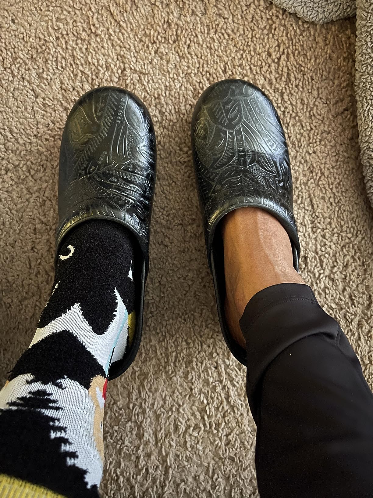Dansko Women's Professional Clog customer photo 2