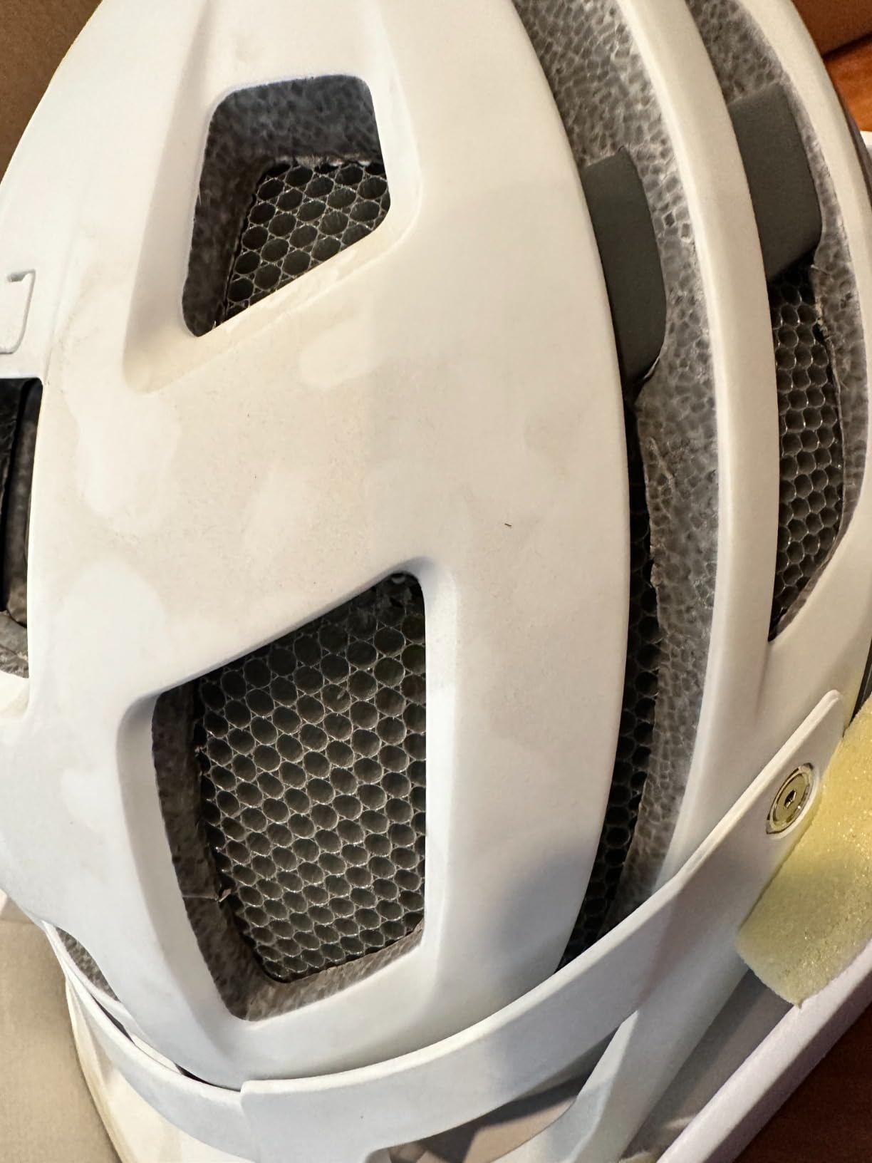 SMITH Forefront 2 MTB Cycle Helmet - Adult Mountain Bike Helmet with MIPS Technology - Lightweight Impact Protection for Men & Women - Adjustable Visor customer photo 1