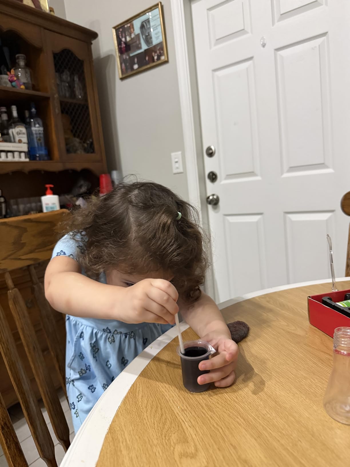 Doctor Jupiter My First Science Kit for Kids Ages 4-5-6-7-8 - 100+ Experiments STEM Educational Learning Kit customer photo 1