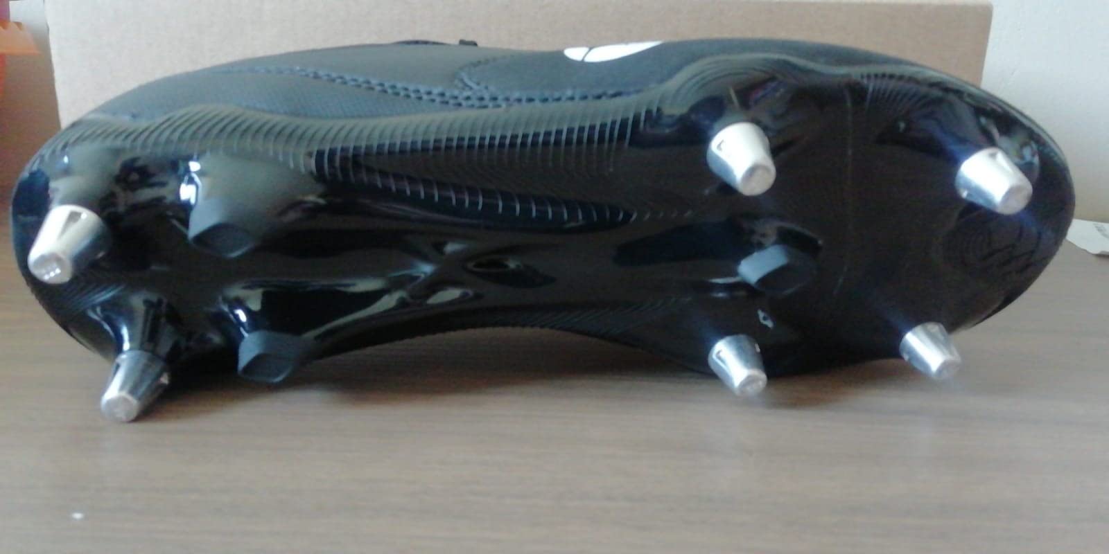 Canterbury Unisex-Adult Rugby Boots customer photo 2