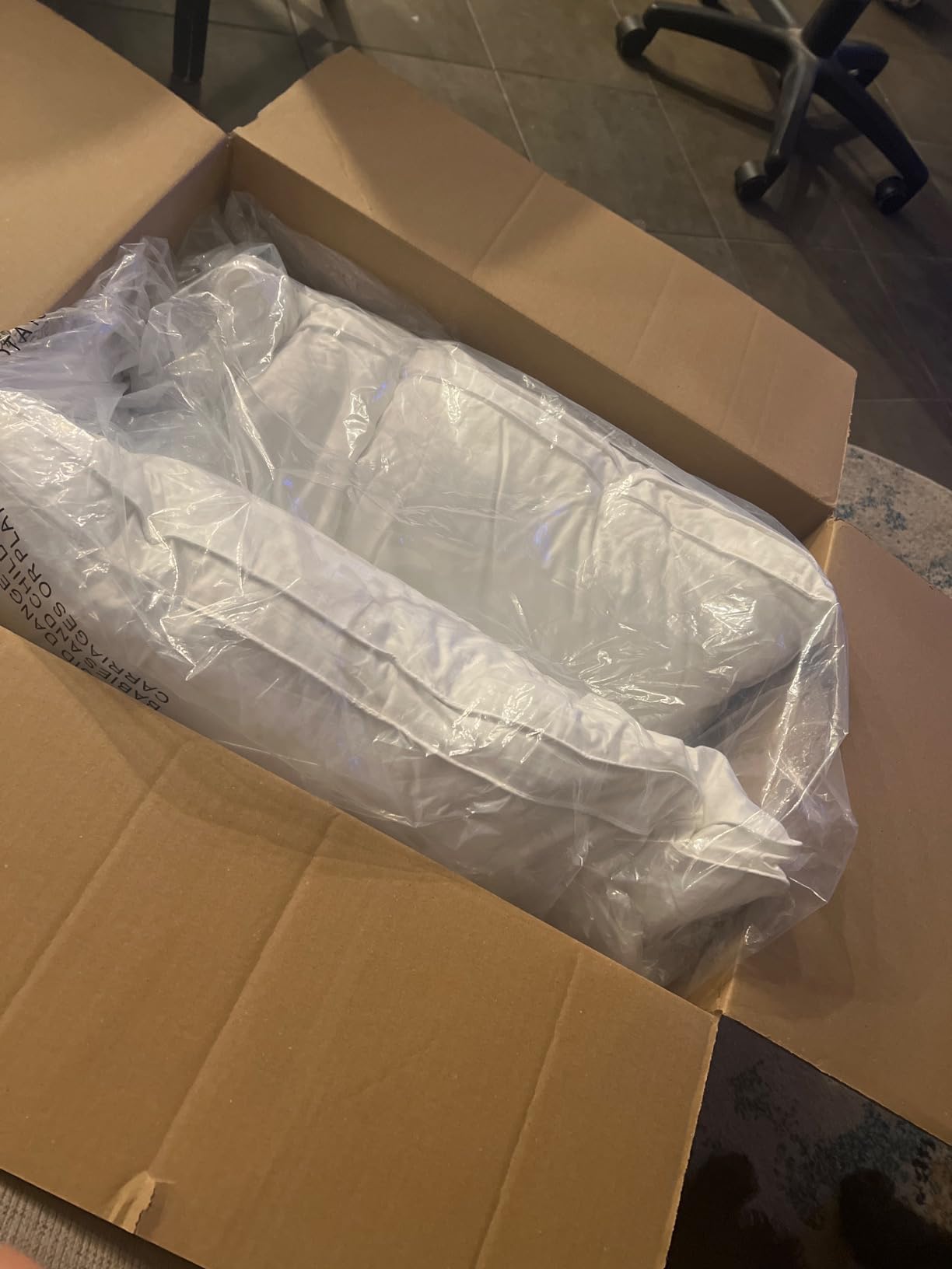 Sobel Westex Queen Size - Sobella Soft For Side Sleeper | Luxury Hotel & Resort Quality | 300 Thread Count 100% Cotton Cover | Down Alternative Fill | Machine Washable Pillow For Sleeping 20X30 customer photo 1