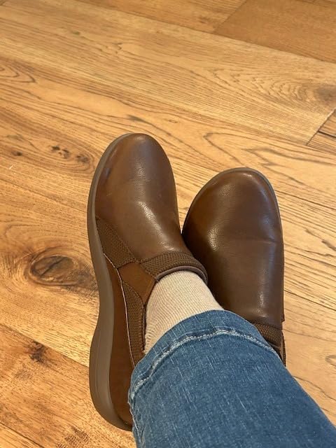 Alegria Women's Duette Professional Slip On All-Day Comfort Shoes customer photo 1