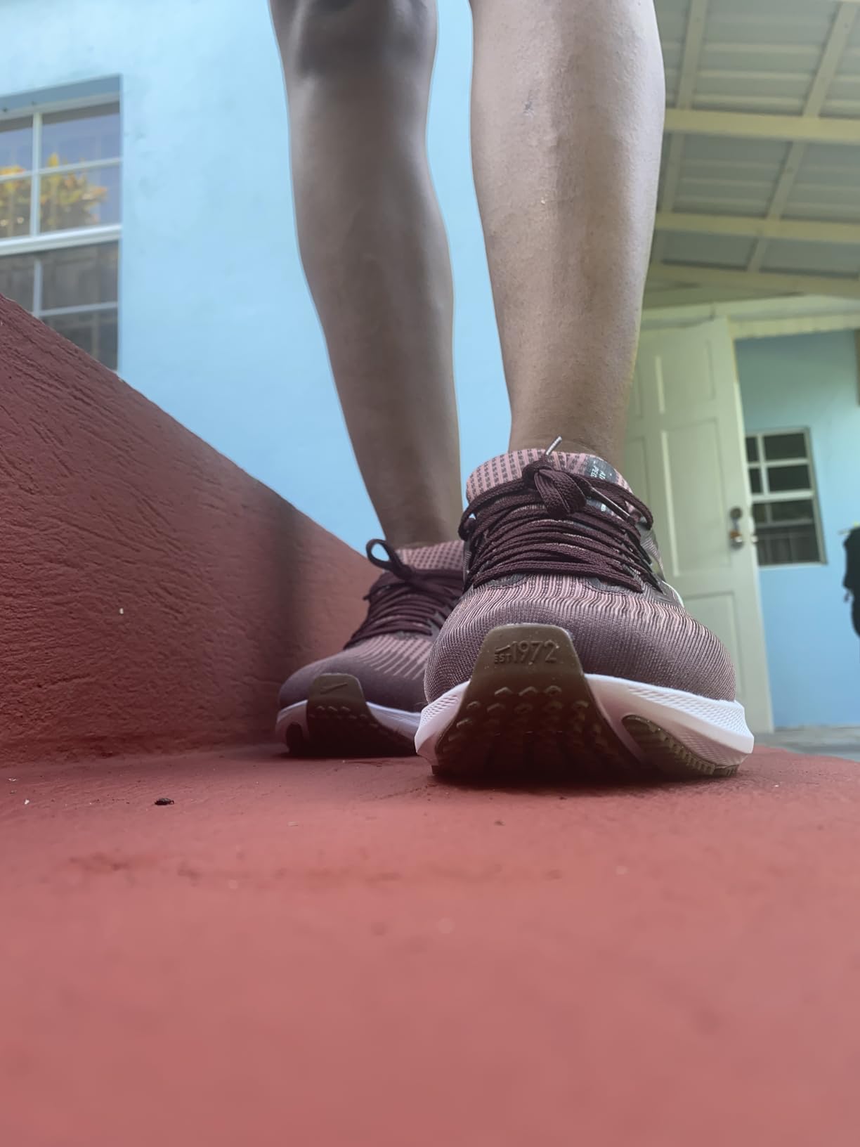 Womens Sneaker Cycling Shoe customer photo 1