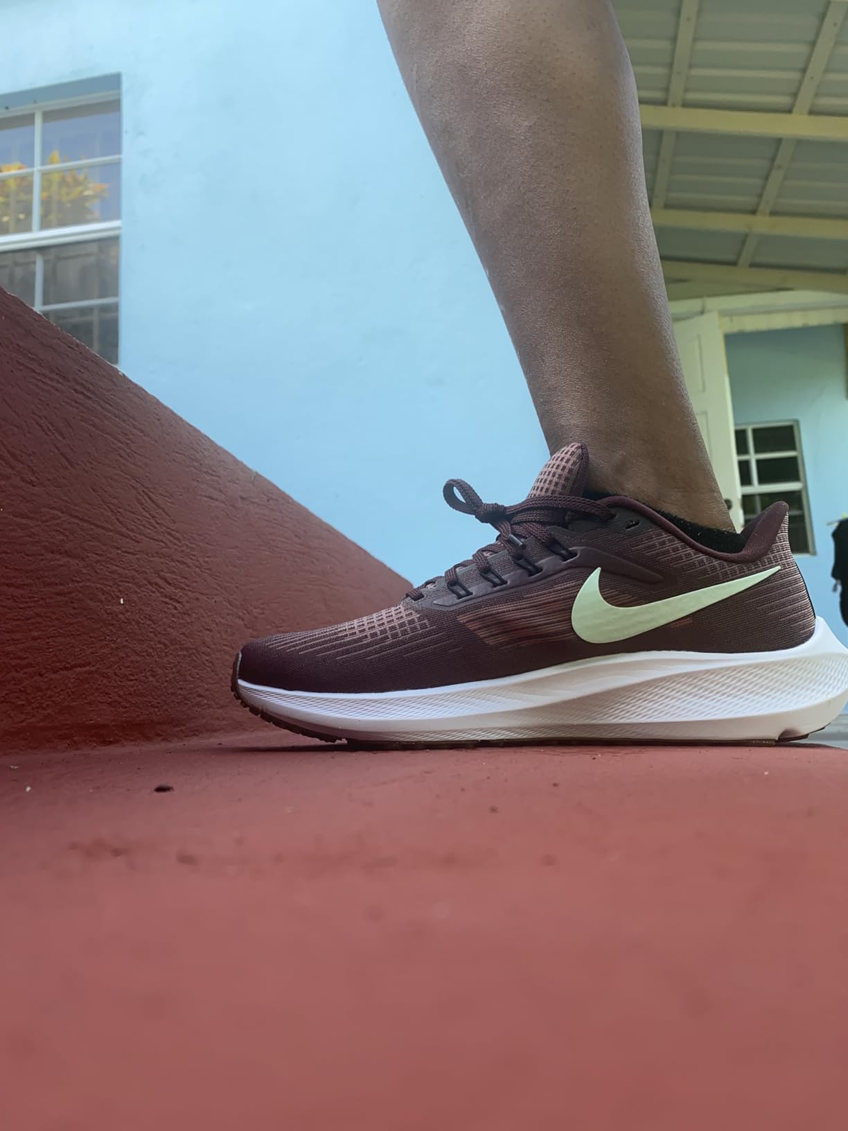 Womens Sneaker Cycling Shoe customer photo 2