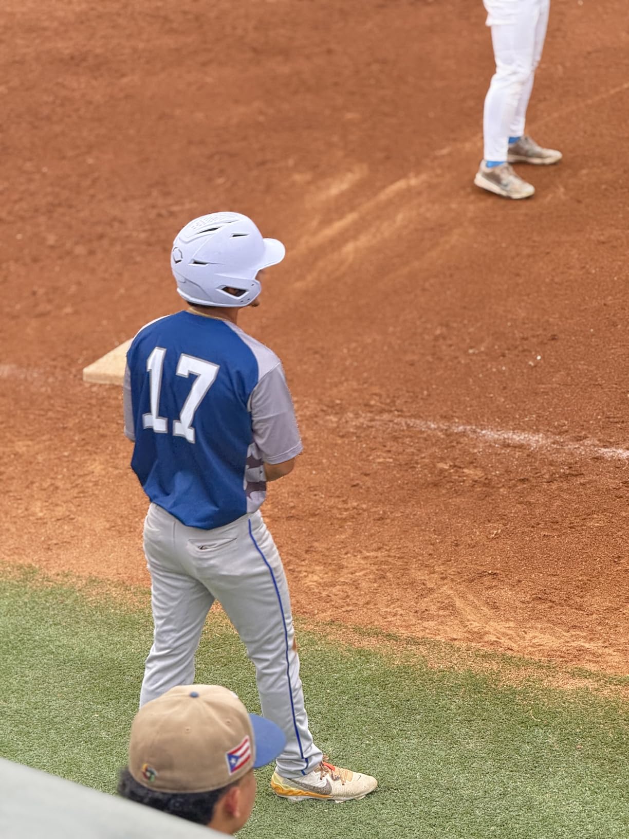 EvoShield XVT™ 2.0 Batting Helmets customer photo 1