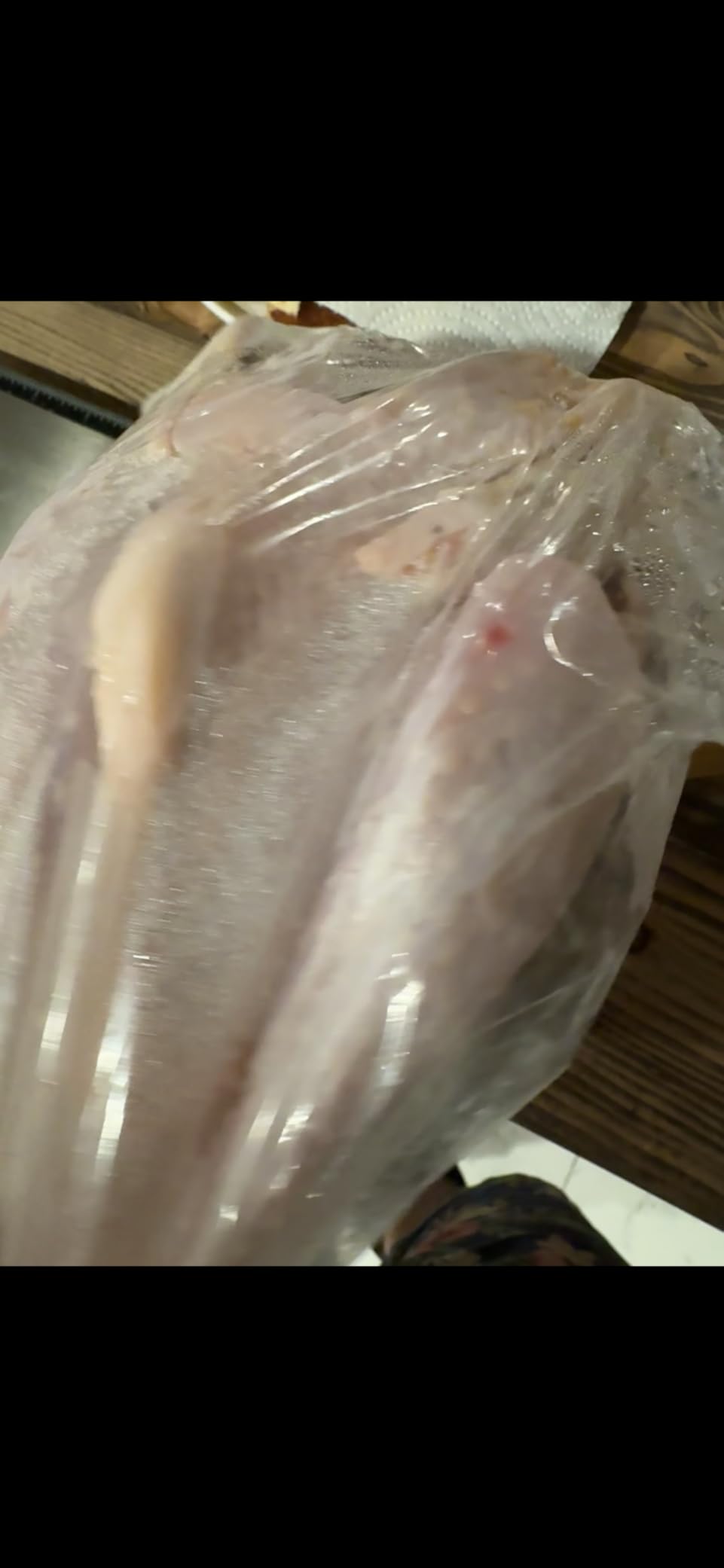 18-Finger Drill Chicken Plucker Attachment for Chicken Quail Pigeon customer photo 2