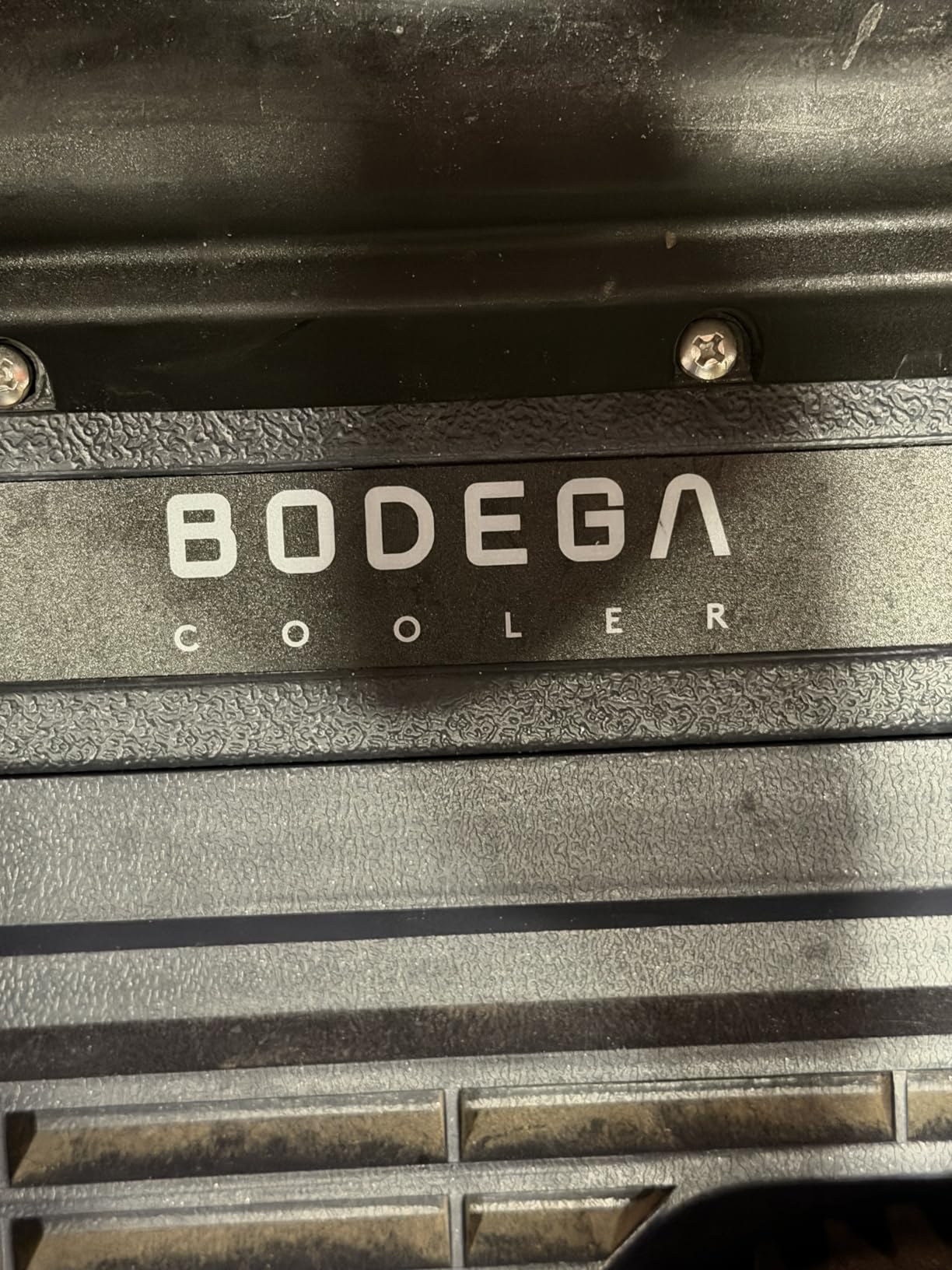 BODEGACOOLER 12 Volt Car Refrigerator, 59 Quart (55L) 12v Portable refrigerator, Car Fridge Freezer, -4F-68F Car Cooler 12/24V DC and 100-240V AC for RV, Camping, Travel, Dual Zone With APP Control (2 Doors) customer photo 1