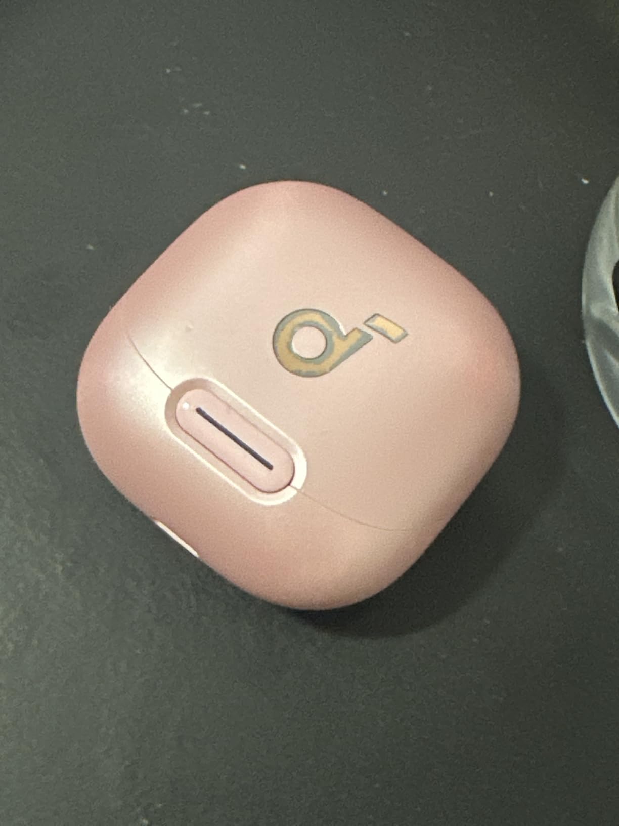 Soundcore by Anker Liberty 4 NC Wireless Earbuds, 98.5% Noise Reduction, Adaptive Noise Cancelling to Ears and Environment, Hi-Res Sound, 50H Battery, Wireless Charging, Bluetooth 5.3 customer photo 2