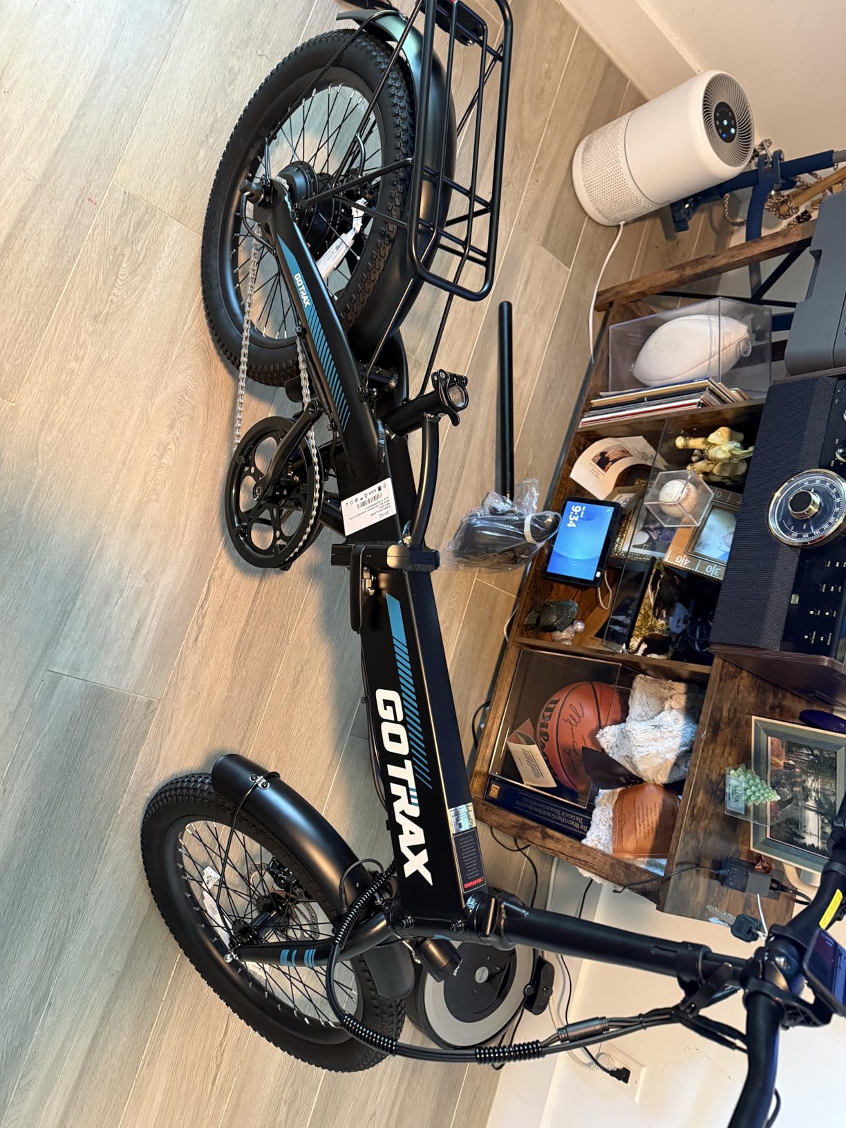 Gotrax R1 20