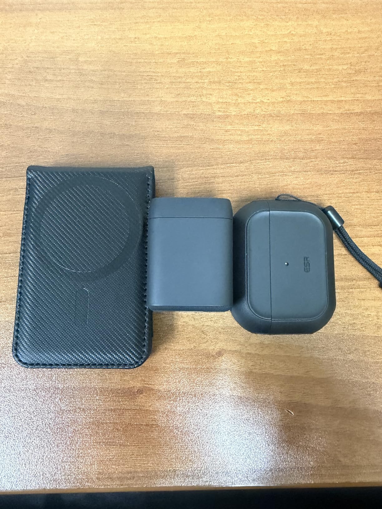 Anker USB Charger Block,67W GaN Wall Charger,3-Port Compact Fast Charging Phone Charger,For MacBook Pro/Air, Pixelbook, iPad Pro, iPhone 17/16/Pro, Galaxy S23/S22, Note20, Pixel, Apple Watch, and More customer photo 2