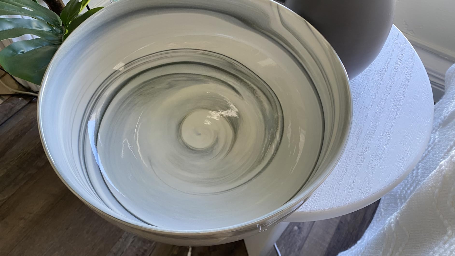 MALACASA Serving Bowls, 114 OZ(10