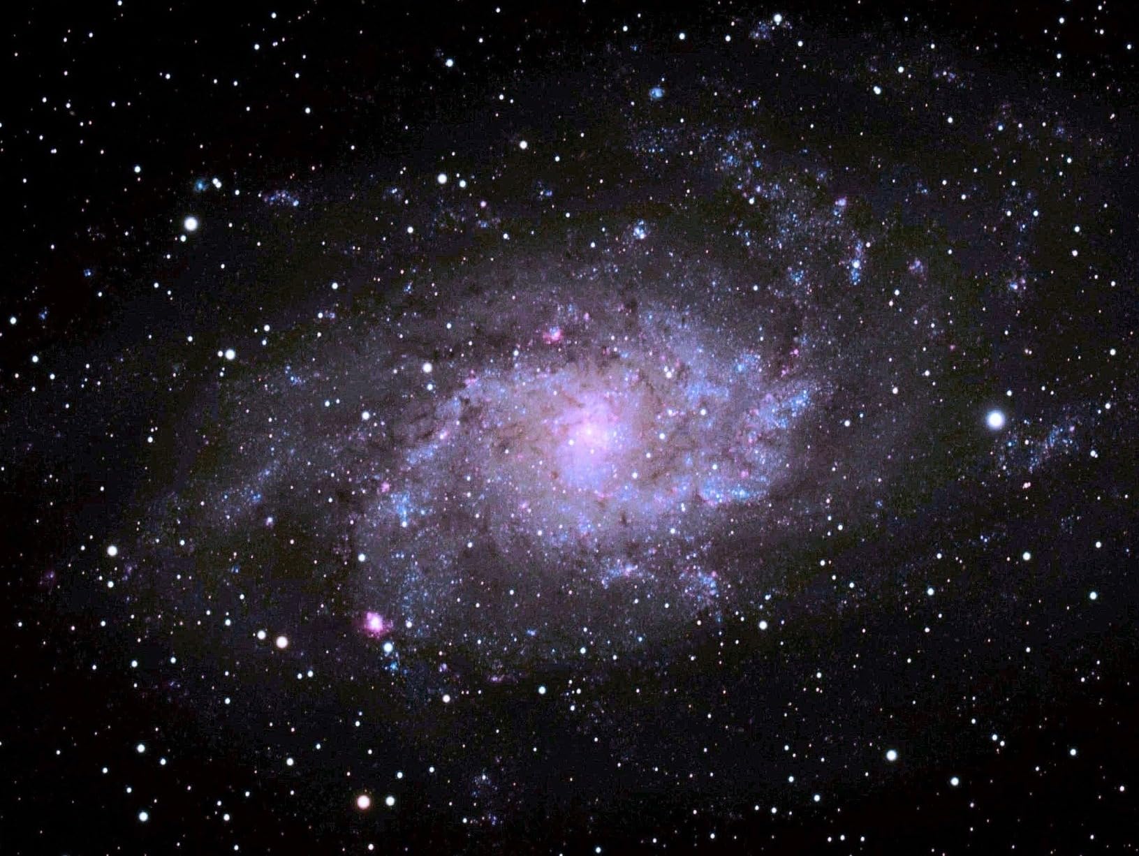 SVBONY SV209 Field Flattener, 0.8X Focal Reducer, Corrects Field Curvature for SV550 122mm APO Refractor Telescope customer photo 1