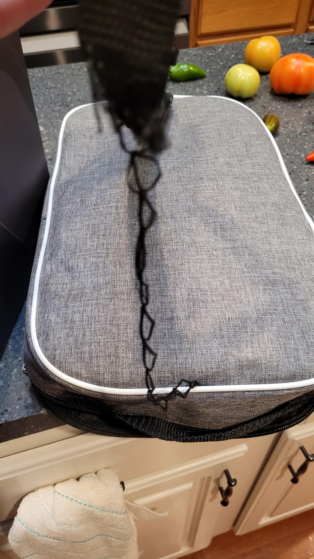 GARYE Pickleball Paddles Set of 2, USAPA Approved Carbon Fiber Pickleball Set, Lightweight Pickle Ball Rackets 2 Pack with 6 Balls, 1 Bag, Pair of Grip Tapes, Pickle Ball Paddle for Men and Women customer photo 1