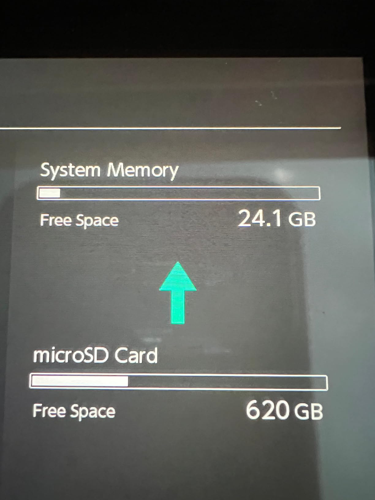 Silicon Power 1TB Superior Gaming Micro SDXC UHS-I (U3), V30 4K A2, High Speed MicroSD Card with Adapter, Design for Steam Deck, ROG Ally and Nintendo-Switch customer photo 2