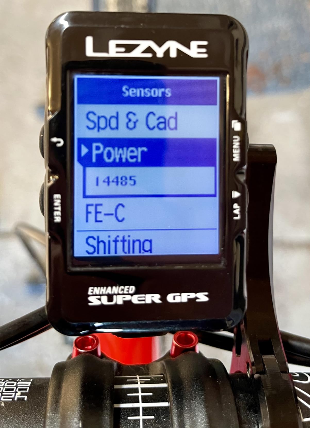 4iiii Precision 3+ Powermeter Left-Side ANT+ Performance Meter customer photo 2