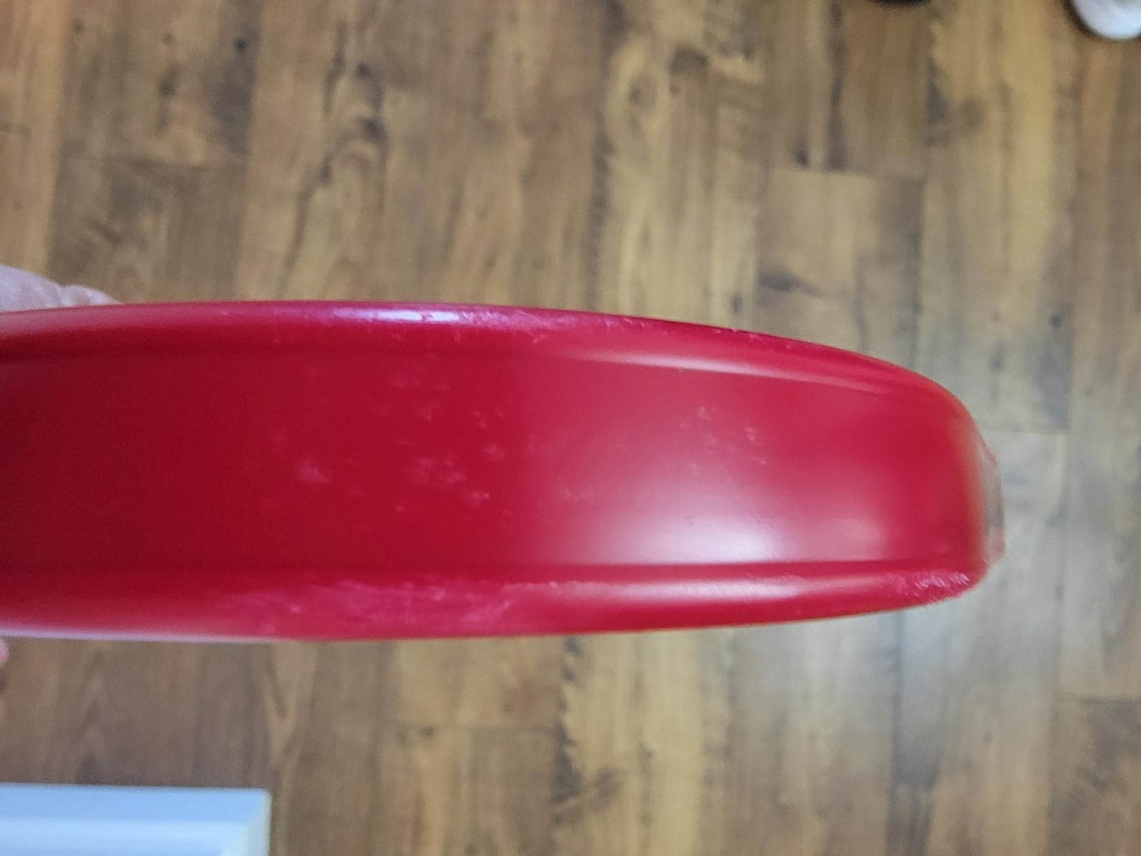 Diadem Edge 18K Power & Power Pro Paddle Series | USAPA Approved, 18K Carbon Fiber Face for Unmatched Spin, Control and Power | Thermoformed | Durable Edge Shield | Multiple Colors & Styles customer photo 1