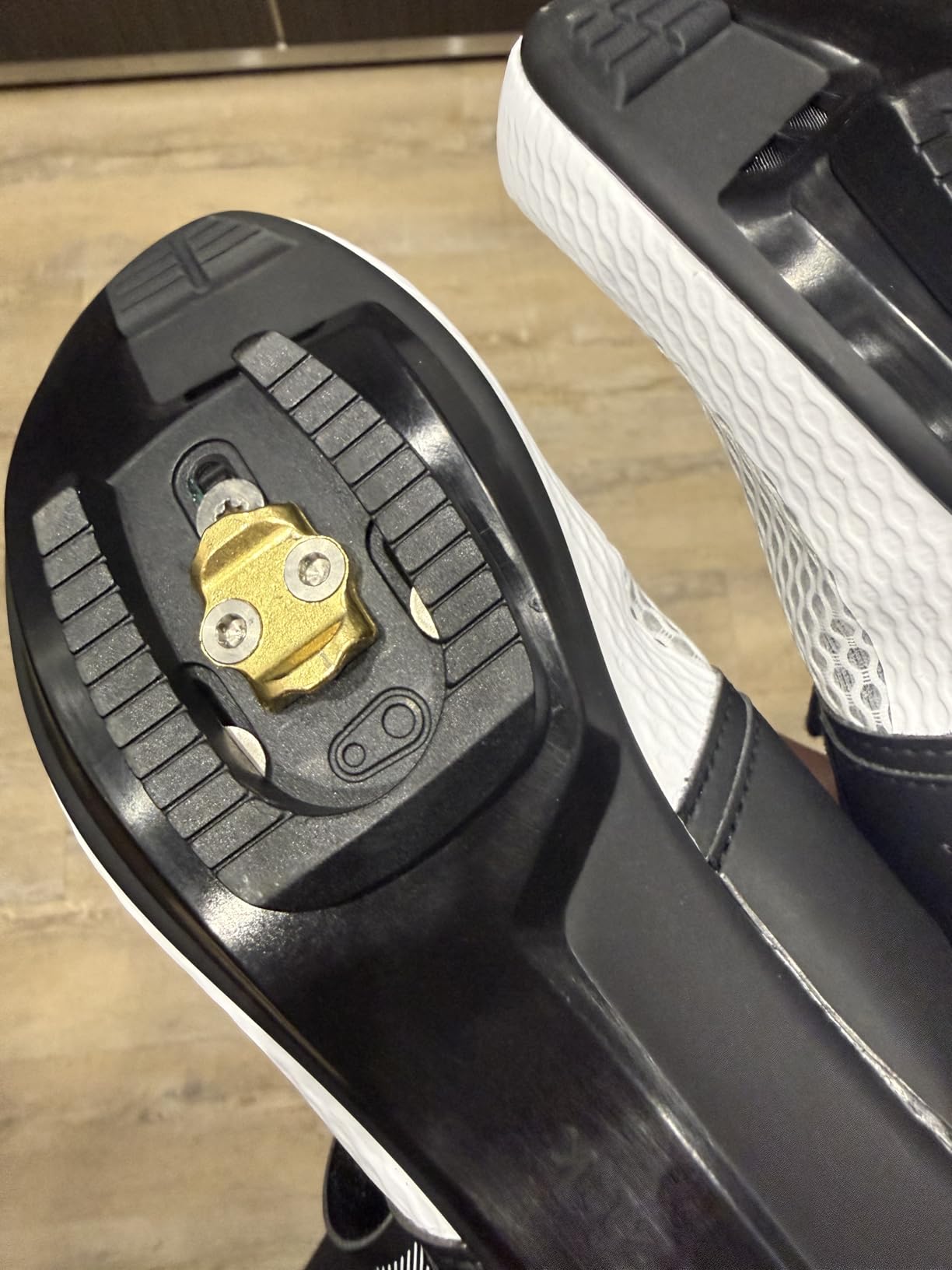 Transiro Hydra, Innovative Triathlon Shoes customer photo 1