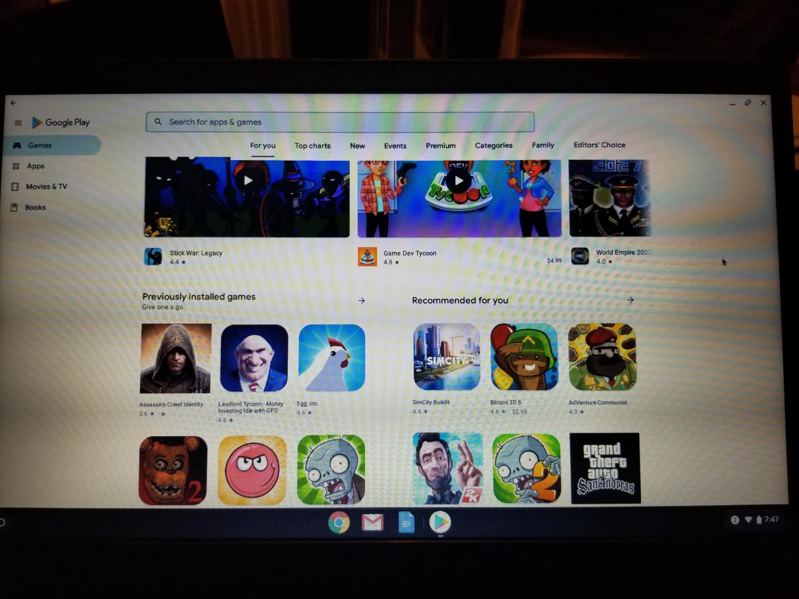 Lenovo IdeaPad Slim 3 Chromebook, 14