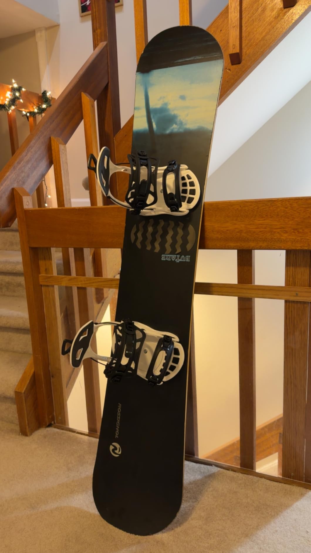HEAD RX ONE Alpine Ski Bindings customer photo 1