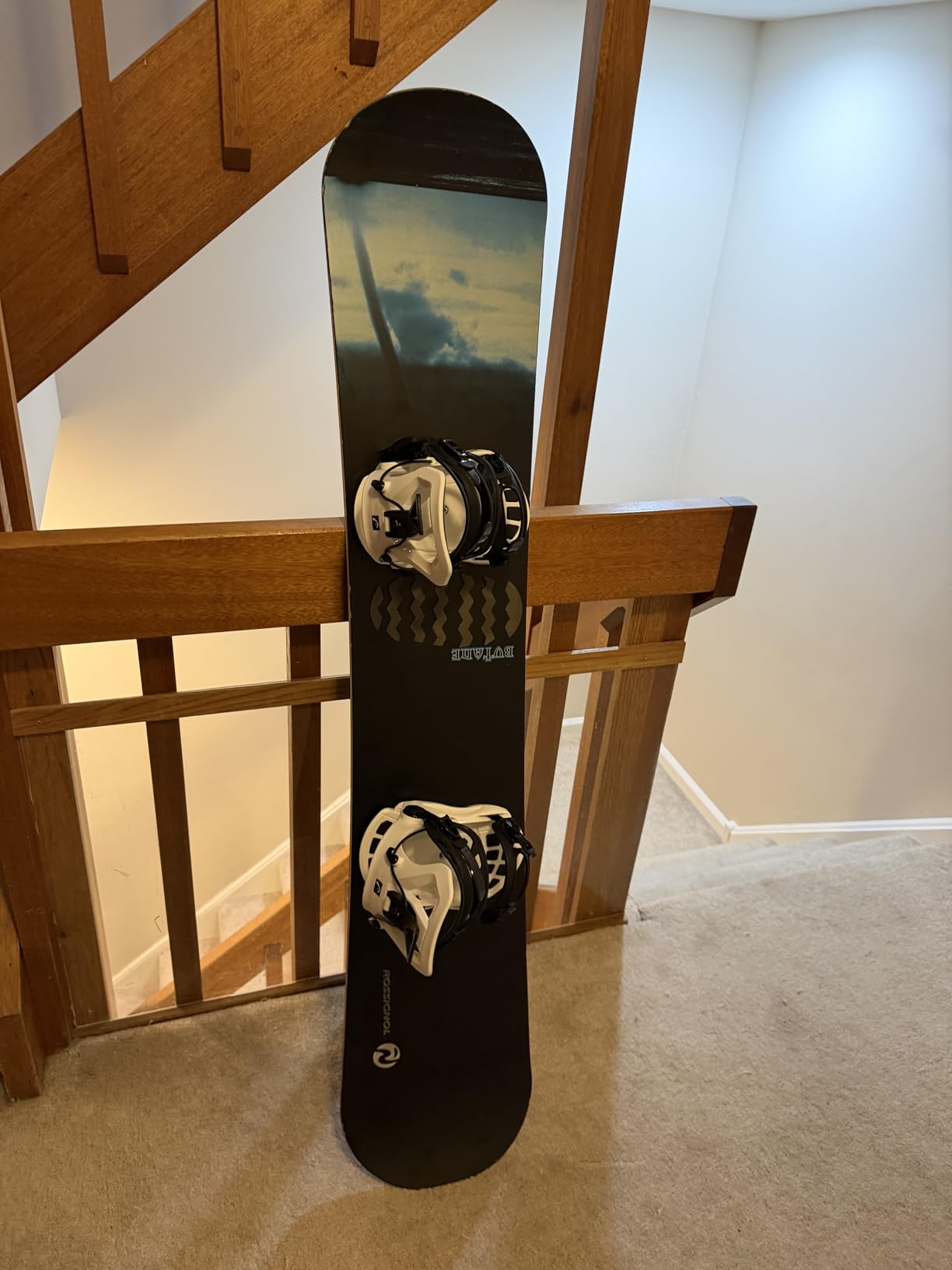 HEAD RX ONE Alpine Ski Bindings customer photo 2