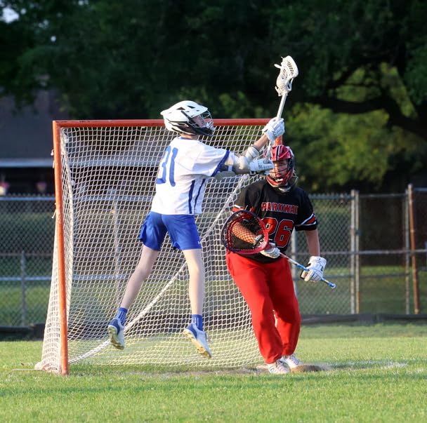 STX RZR 2 Lacrosse Gloves customer photo 1