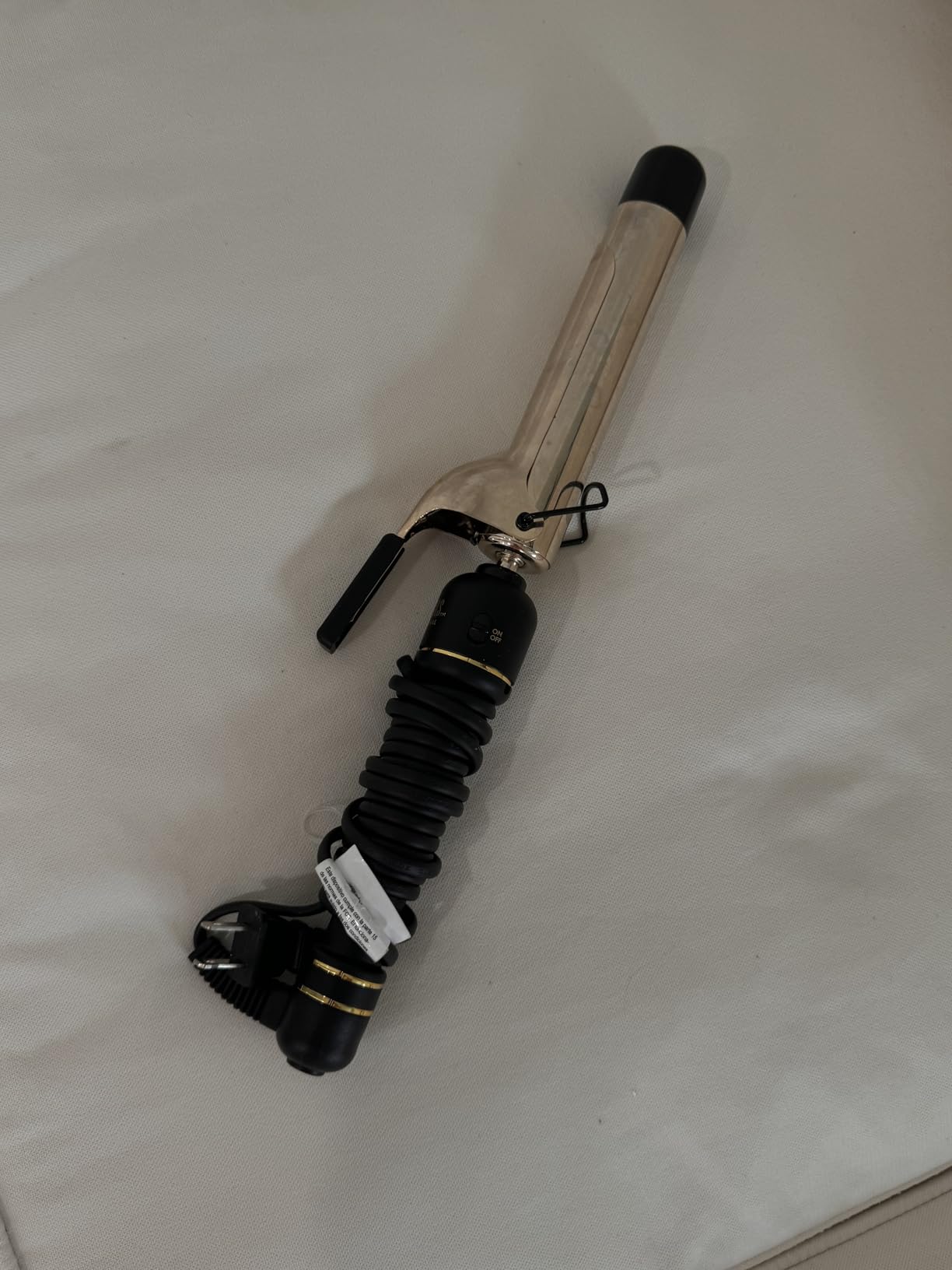 HOT Tools 24K Gold Professional 1