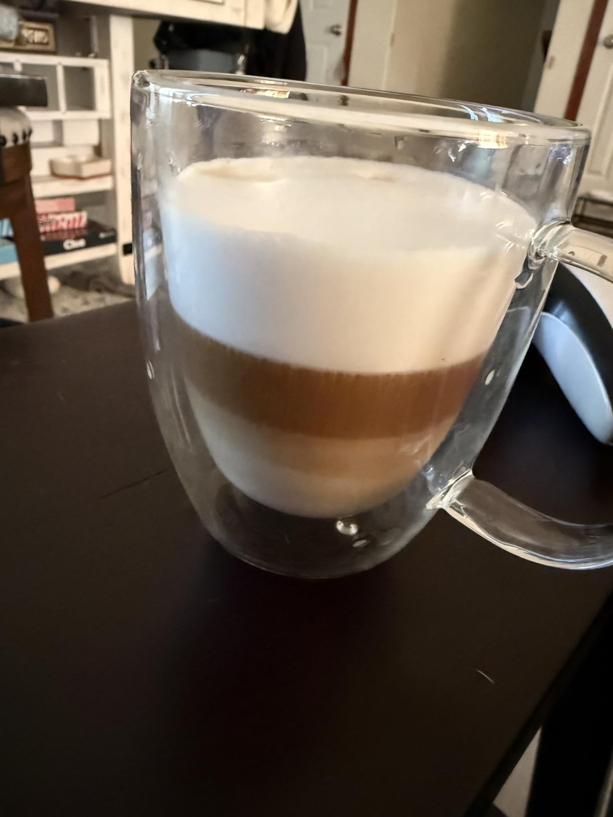 De'Longhi Magnifica Start Automatic Espresso Machine with Auto Milk Frother & Built in Grinder - 5 One-Touch Recipes customer photo 2
