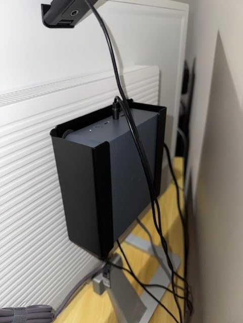 Beelink SER5 MAX Mini PC AMD Ryzen 7 7735HS (8C/16T, up to 4.75GHz), Mini Computer with 24GB LPDDR5 RAM/500GB M.2 2280 SSD, Micro Pc Support 4K FPS, WiFi6/BT5.4/2.5G LAN/Home/Office customer photo 1