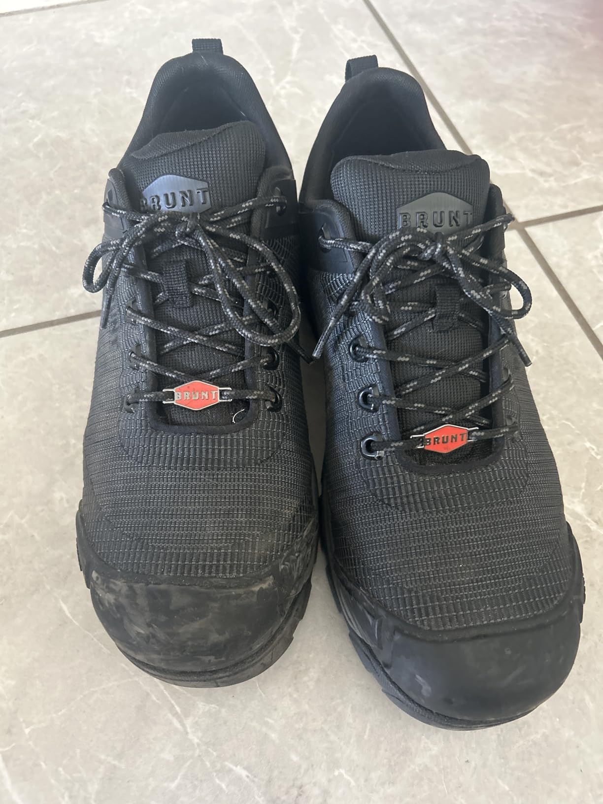 BRUNT Ryng Low Top (Comp Toe) - 4