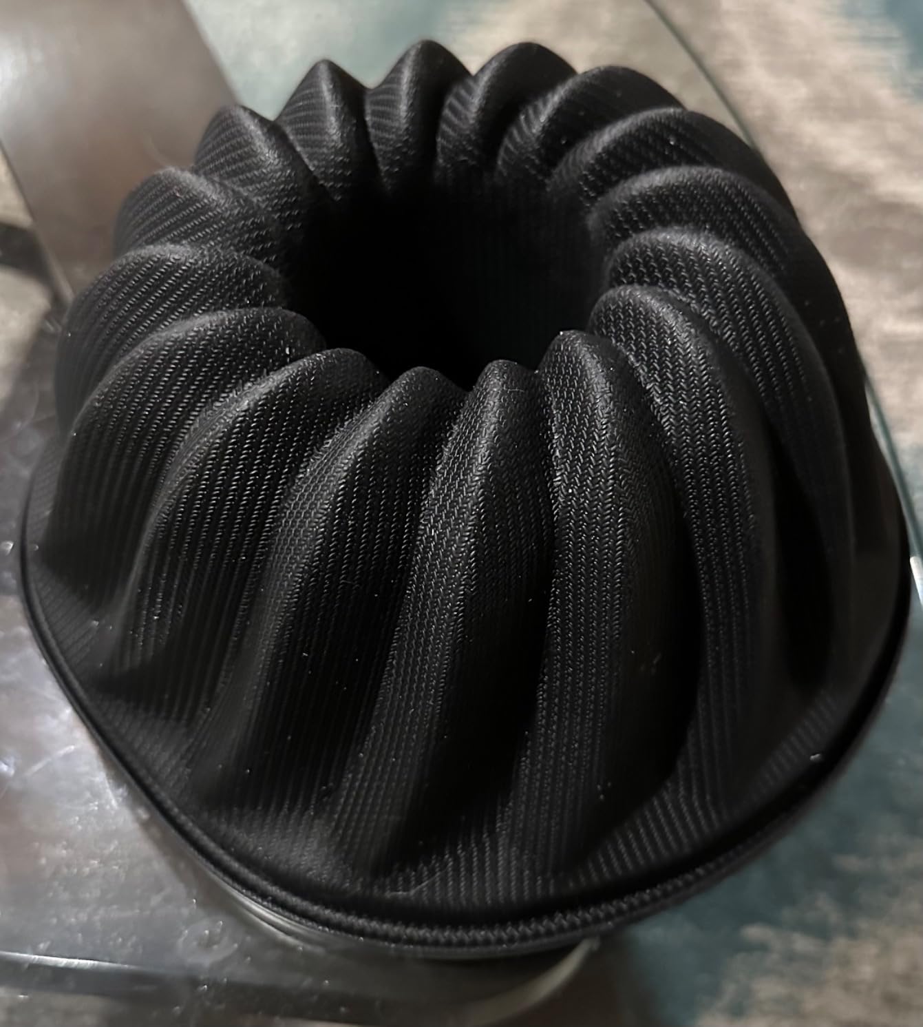 Silpat Flexipan Brioche Mold customer photo 2