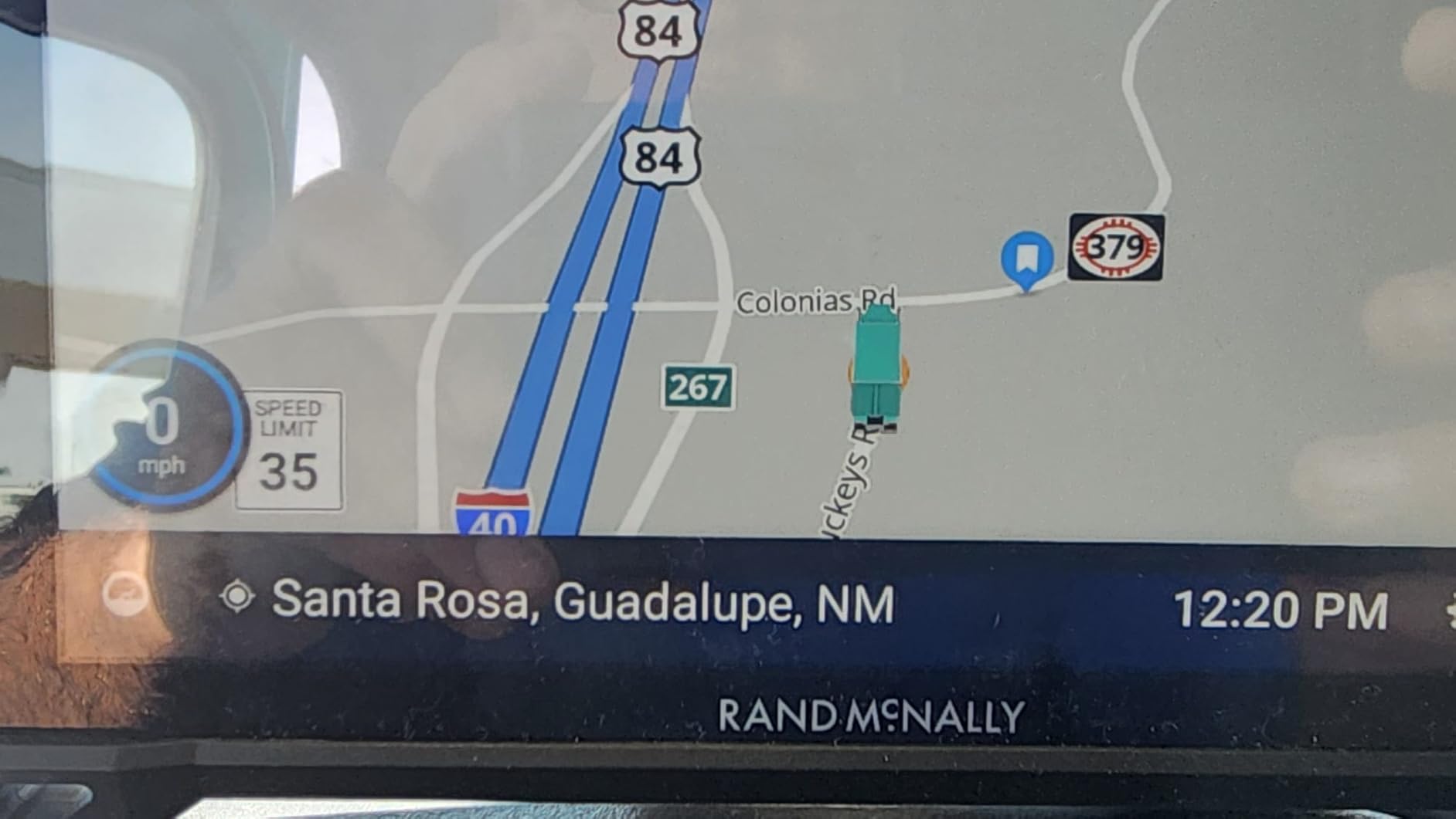 Rand McNally RANDTAB7 7-inch GPS Truck Navigator with Industry's Best Custom Trucking Routes, Rand Navigation 2.0 with 2025 Maps customer photo 2