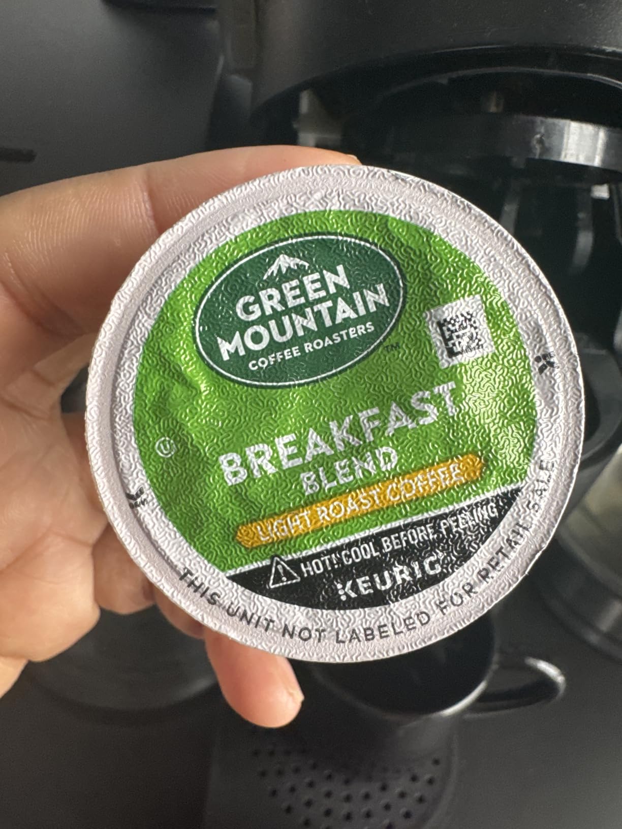 Keurig Coffee Lover's Collection Variety Pack, Keurig Single Serve K-Cup Pods, 40ct customer photo 2