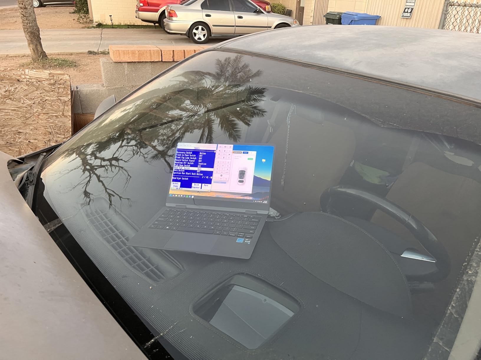 TOPDON RLink J2534 Pass-Thru Programmer, OEM Reprogramming and Diagnostic Tool, Enhanced J2534 VCI, Supports J2534/D-PDU/CAN-FD/DoIP, Compatible with 18+ Vehicle Brands, No OE Software Provided customer photo 1