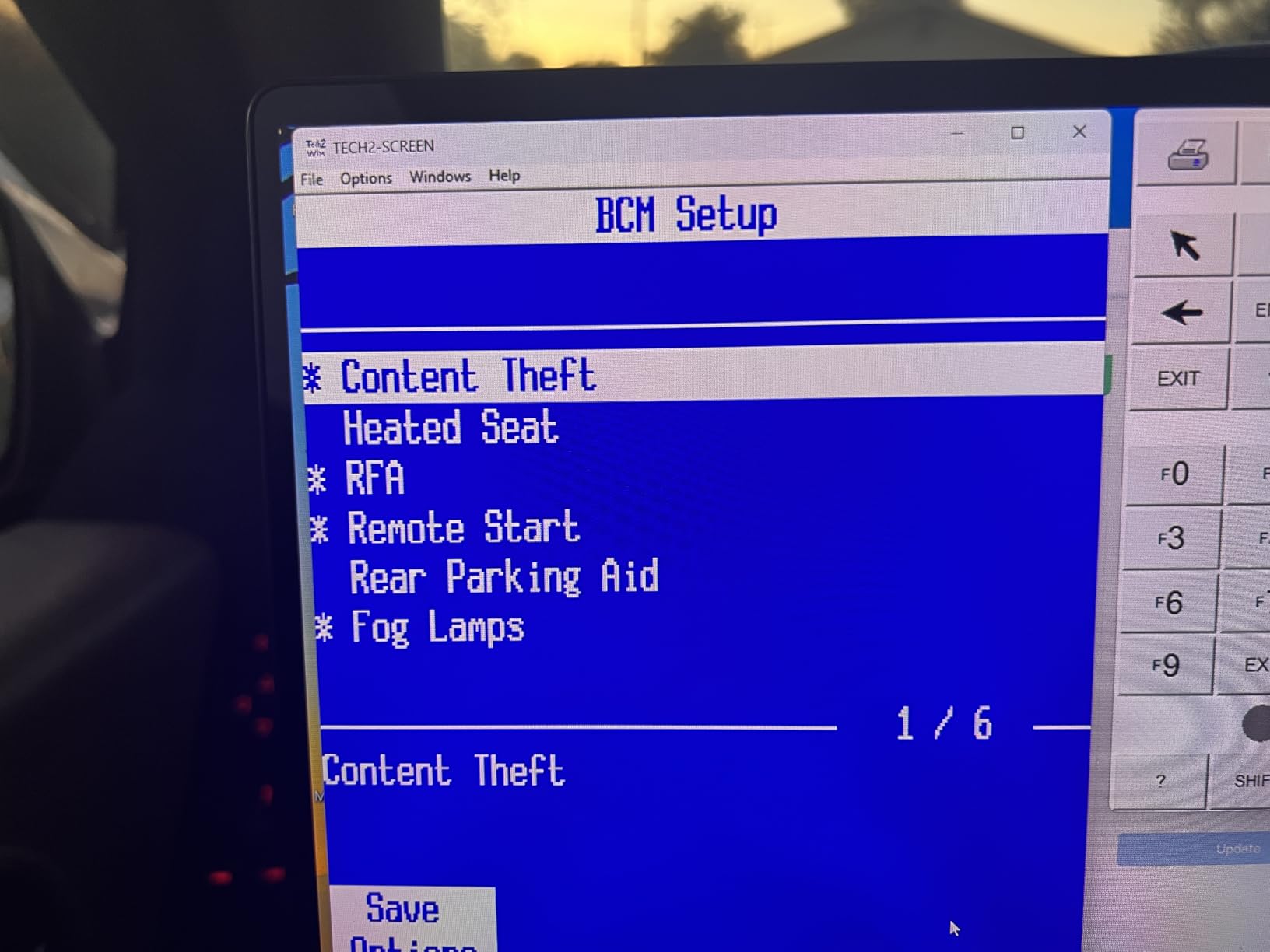 TOPDON RLink J2534 Pass-Thru Programmer, OEM Reprogramming and Diagnostic Tool, Enhanced J2534 VCI, Supports J2534/D-PDU/CAN-FD/DoIP, Compatible with 18+ Vehicle Brands, No OE Software Provided customer photo 2