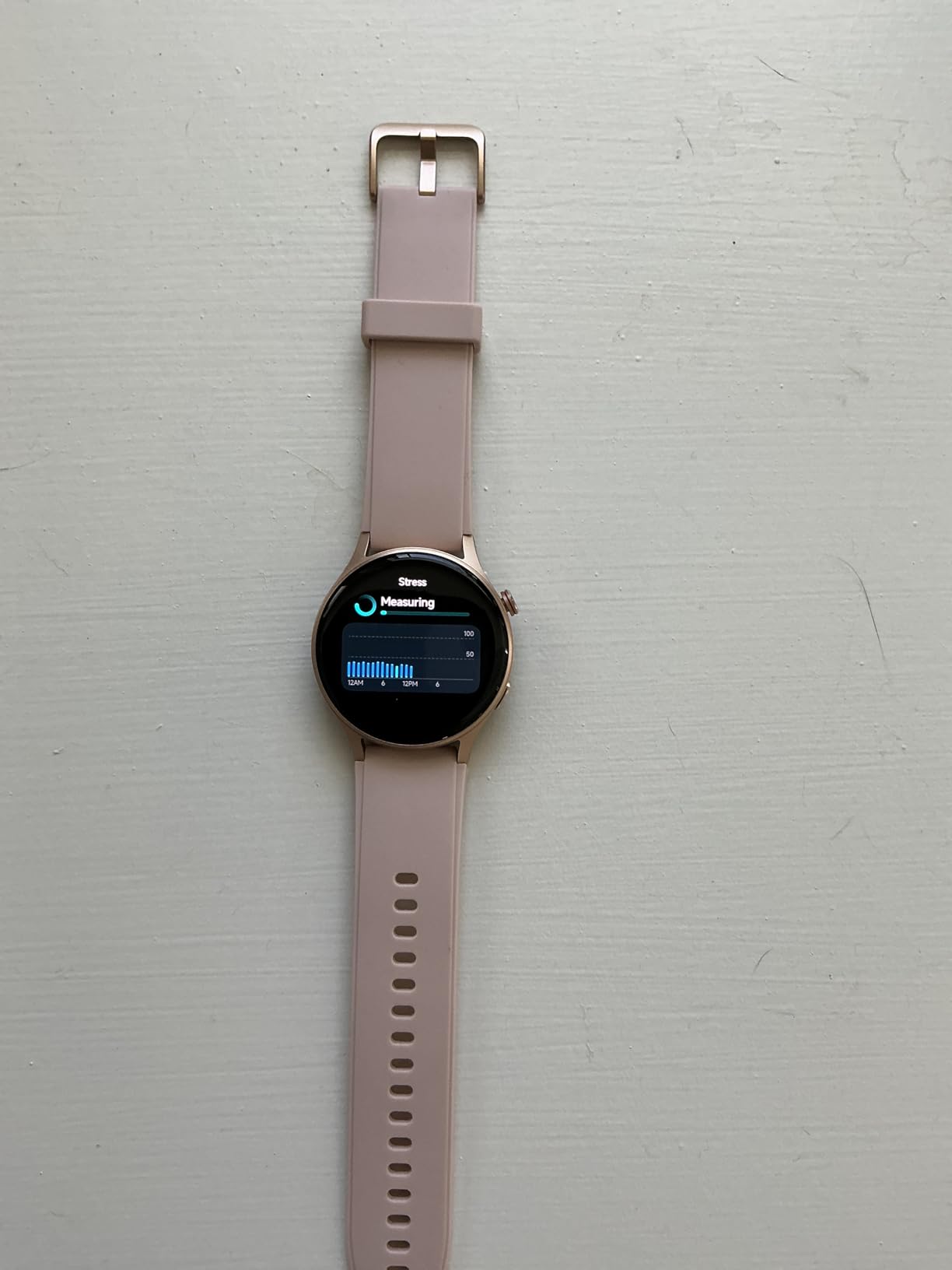Fitpolo Smart Watch for Women, 1.3