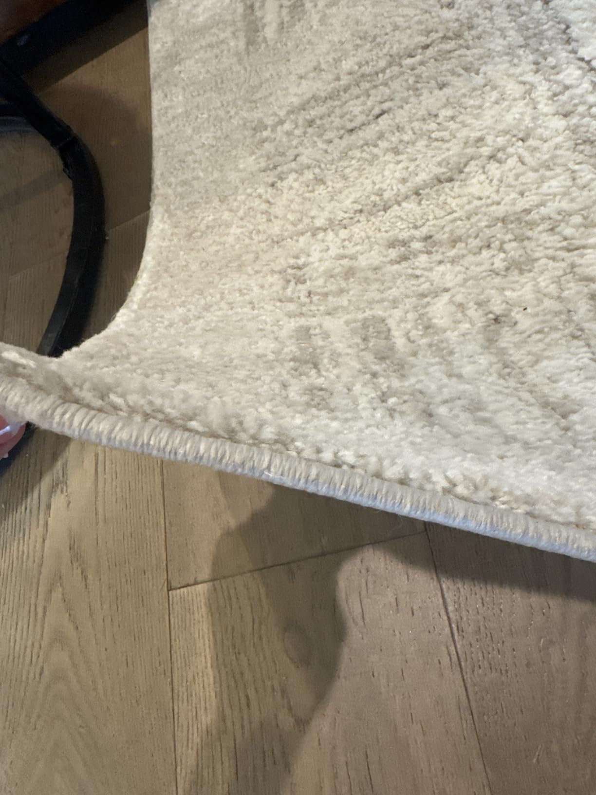 Loloi Amber Lewis Monty Collection MOT-03 Ivory/Beige 7'-10