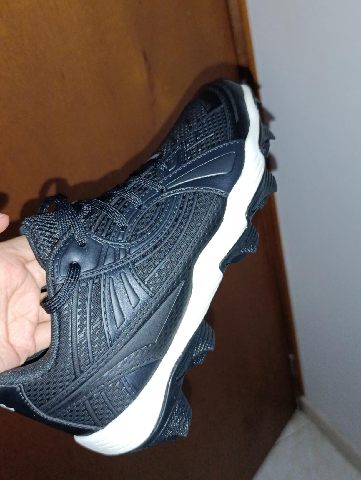 Under Armour Glyde Sola RM Softball Cleats customer photo 1