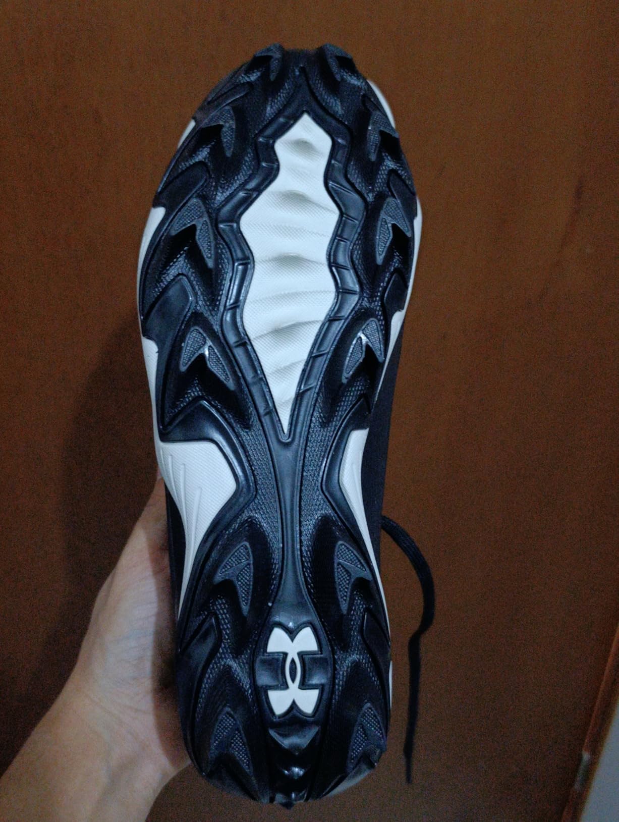 Under Armour Glyde Sola RM Softball Cleats customer photo 2