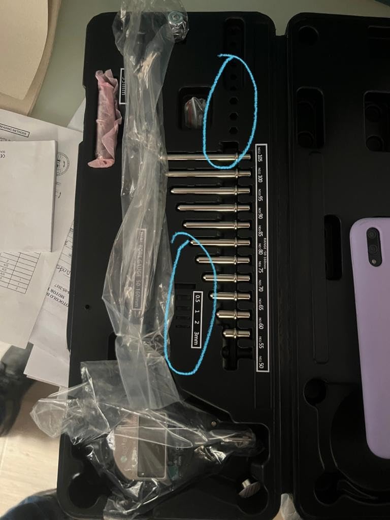 Neoteck 6-10