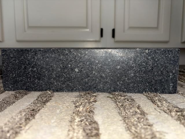 6 Inch Length 6 Inch Width 2 Inch Thickness Granite Surface Plate, Grade B, No Ledge 6x6x2 Inch customer photo 1
